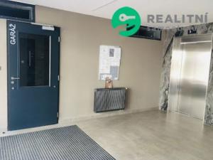 Pronájem bytu 2+kk, Praha - Ruzyně, Stočesova, 64 m2