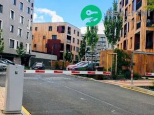 Pronájem bytu 2+kk, Praha - Ruzyně, Stočesova, 64 m2