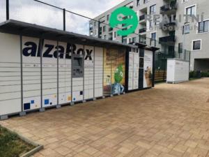 Pronájem bytu 2+kk, Praha - Ruzyně, Stočesova, 64 m2
