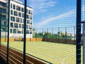 Pronájem bytu 2+kk, Praha - Ruzyně, Stočesova, 64 m2