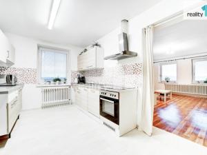 Pronájem rodinného domu, Horní Lapač, 290 m2