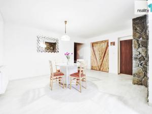 Pronájem rodinného domu, Horní Lapač, 290 m2