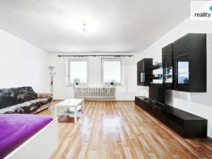 Pronájem rodinného domu, Horní Lapač, 290 m2