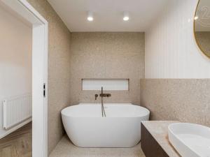 Pronájem bytu 4+kk, Plzeň, Safírová, 89 m2