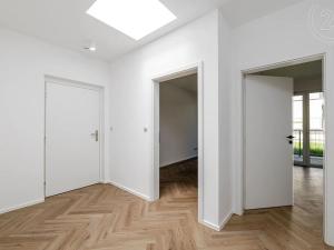 Pronájem bytu 4+kk, Plzeň, Safírová, 89 m2
