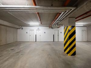 Pronájem bytu 4+kk, Plzeň, Safírová, 89 m2