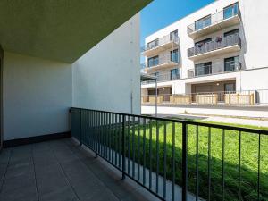 Pronájem bytu 4+kk, Plzeň, Safírová, 89 m2