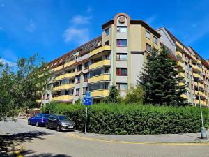 Prodej bytu 4+kk, Praha - Kunratice, Jana Růžičky, 82 m2