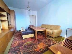Pronájem bytu 4+1, Písek, třída Přátelství, 88 m2