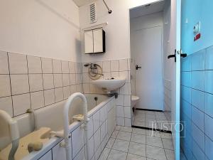 Pronájem bytu 4+1, Písek, třída Přátelství, 88 m2