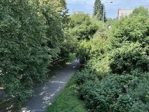 Prodej bytu 1+1, Praha - Troja, Písečná, 37 m2