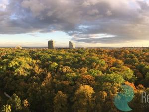 Pronájem bytu 3+kk, Praha, Olšanská, 95 m2