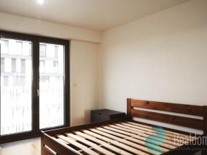 Pronájem bytu 3+kk, Praha, Olšanská, 95 m2