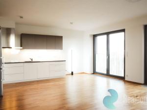 Pronájem bytu 3+kk, Praha, Olšanská, 95 m2