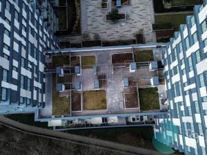 Pronájem bytu 3+kk, Praha, Olšanská, 95 m2