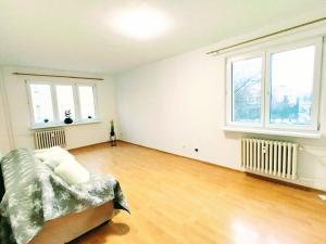 Pronájem bytu 2+1, Karviná - Ráj, Božkova, 56 m2