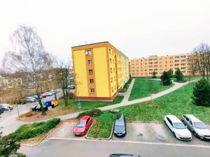 Pronájem bytu 2+1, Karviná - Ráj, Božkova, 56 m2