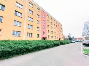 Pronájem bytu 2+1, Karviná - Ráj, Božkova, 56 m2