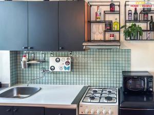 Prodej bytu 1+kk, Pardubice, Železničního pluku, 38 m2