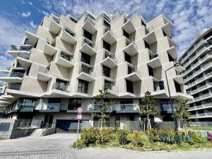 Prodej bytu 2+kk, Praha - Strašnice, Ramonova, 54 m2