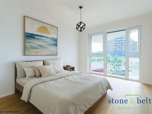 Prodej bytu 2+kk, Praha - Strašnice, Ramonova, 54 m2