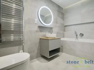 Prodej bytu 2+kk, Praha - Strašnice, Ramonova, 54 m2