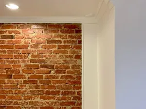 Pronájem bytu 2+kk, Děčín, Nerudova, 61 m2