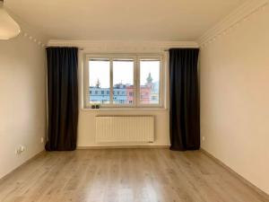 Pronájem bytu 2+kk, Děčín, Nerudova, 61 m2