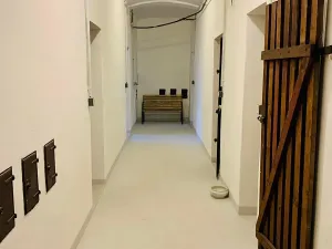 Pronájem bytu 2+kk, Děčín, Nerudova, 61 m2