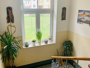 Pronájem bytu 2+kk, Děčín, Nerudova, 61 m2