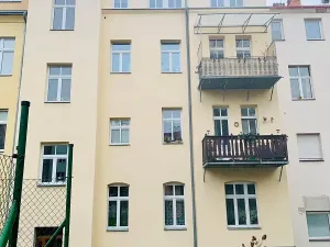 Pronájem bytu 2+kk, Děčín, Nerudova, 61 m2
