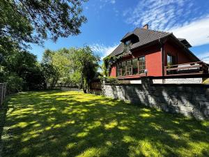 Prodej rodinného domu, Plzeň, Lužní, 260 m2