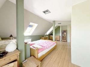 Prodej rodinného domu, Plzeň, Lužní, 260 m2
