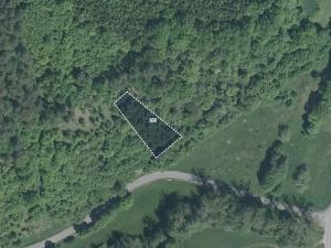 Prodej louky, Bojkovice, 27635 m2