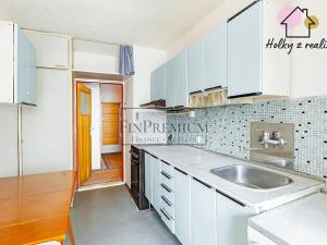 Prodej bytu 3+1, Praha - Michle, Michelská, 72 m2