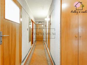 Prodej bytu 3+1, Praha - Michle, Michelská, 72 m2