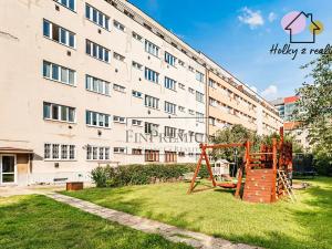 Prodej bytu 3+1, Praha - Michle, Michelská, 72 m2