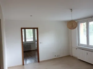 Pronájem bytu 4+1, Ostrava, Rottrova, 89 m2
