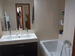 Pronájem bytu 4+1, Ostrava, Rottrova, 89 m2