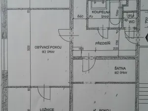 Pronájem bytu 4+1, Ostrava, Rottrova, 89 m2