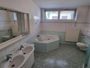 Pronájem bytu 3+kk, Břeclav, Šilingrova, 80 m2