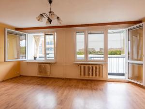Prodej bytu 3+1, Praha - Hostivař, Golfová, 69 m2