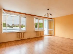 Prodej bytu 3+1, Praha - Hostivař, Golfová, 69 m2