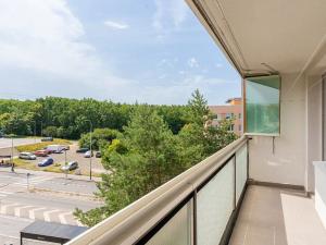 Prodej bytu 3+1, Praha - Hostivař, Golfová, 69 m2