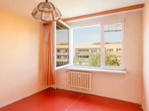 Prodej bytu 3+1, Praha - Hostivař, Golfová, 69 m2