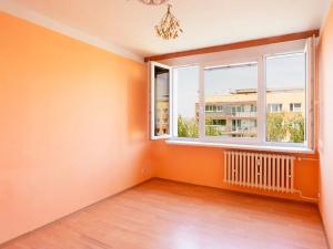 Prodej bytu 3+1, Praha - Hostivař, Golfová, 69 m2
