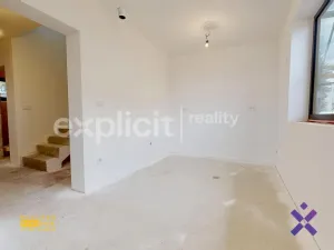 Prodej rodinného domu, Kladno, Na Obloucích, 99 m2