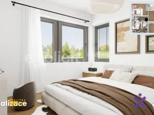 Prodej rodinného domu, Kladno, Na Obloucích, 99 m2