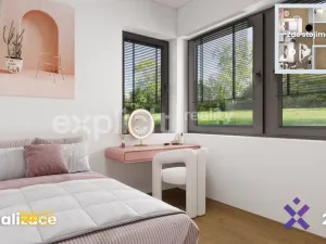Prodej rodinného domu, Kladno, Na Obloucích, 99 m2