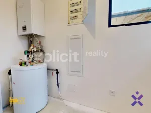 Prodej rodinného domu, Kladno, Na Obloucích, 99 m2